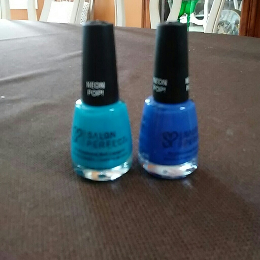Polish set of 2